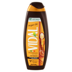 VIDAL ARGAN OIL BAGNODOCCIA...