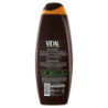 VIDAL ACEITE DE ARGÁN BAÑO DE DUCHA ACEITE DE ARGÁN ORGÁNICO 500 ML