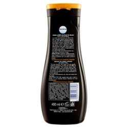 LEOCREMA CREMA CORPO ALL'OLIO DI ARGAN TUTTI I TIPI DI PELLE 400 ML