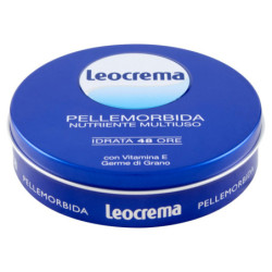 LEOCREMA CREMA NUTRIENTE...