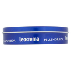 Leocrema Crema Nutriente Multiuso Pellemorbida Germe di Grano e Vitamina E 150 ml