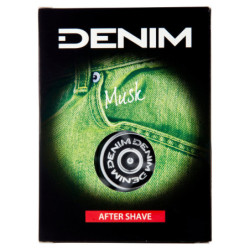 DENIM MUSK AFTER SHAVE 100 ML