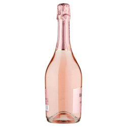 BOLLA PROSECCO DOC ROSADO EXTRA SECO VINTAGE 750 ML