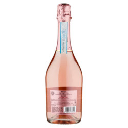 BOLLA PROSECCO DOC ROSADO EXTRA SECO VINTAGE 750 ML