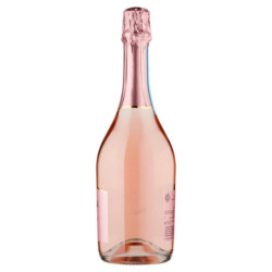 Bolla Prosecco DOC Rosé Extra Dry Millesimato 750 ml