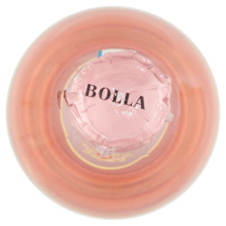 BOLLA PROSECCO DOC ROSADO EXTRA SECO VINTAGE 750 ML