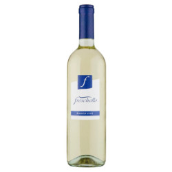 FRESCHELLO VIVO BLANCO 0,75 L