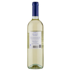 FRESCHELLO VIVO BLANCO 0,75 L