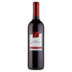 FRESCHELLO ROJO BRILLANTE 0,75 L