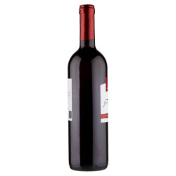 FRESCHELLO ROSSO VIVO 0,75 L