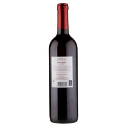 FRESCHELLO ROJO BRILLANTE 0,75 L