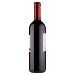 FRESCHELLO ROSSO VIVO 0,75 L