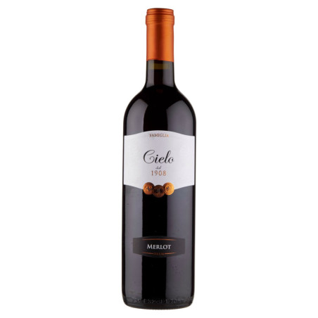 Cielo Merlot Tre Venezie IGT 75 cl