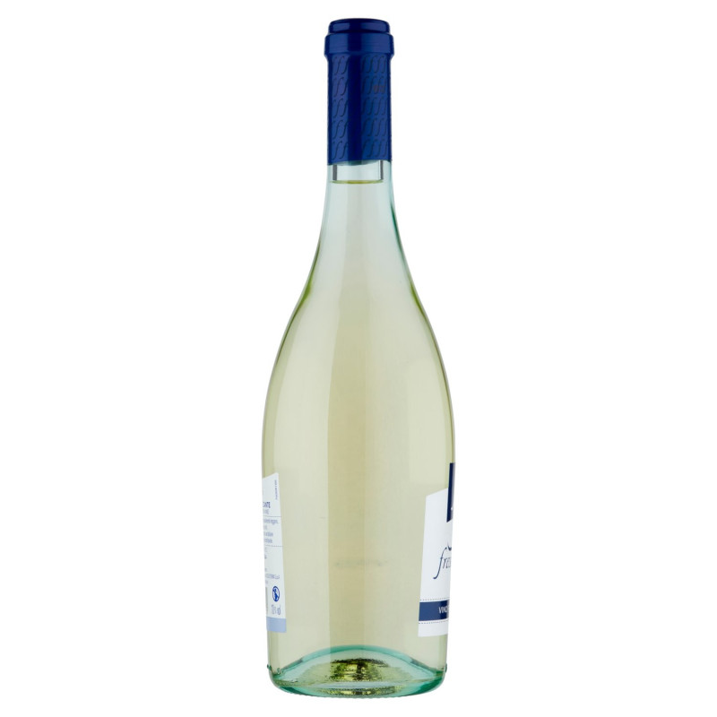 freschello Bianco Vino Frizzante 0,75 l