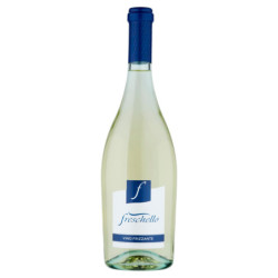 freschello Bianco Vino Frizzante 0,75 l