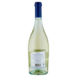 VINO ESPUMOSO BLANCO FRESCHELLO 0,75 L