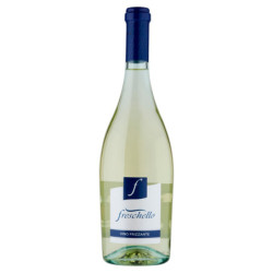 freschello Bianco Vino Frizzante 0,75 l