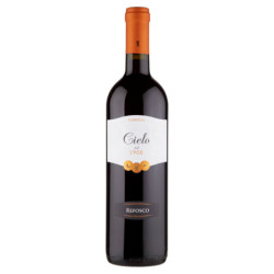 CIELO REFOSCO VENETO IGT 75 CL