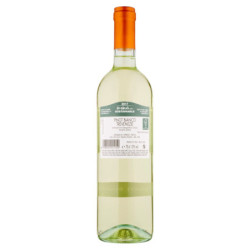 Cielo Pinot Bianco Trevenezie IGT 75 cl