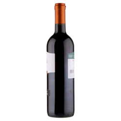 CIELO CABERNET SAUVIGNON TRE VENEZIE IGT 75 CL