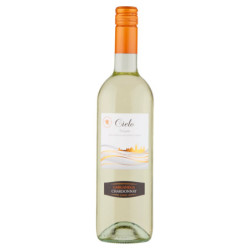 CIELO GARGANEGA CHARDONNAY CUVÉE VÉNÉTIE IGT 75 CL