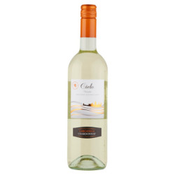 CIELO GARGANEGA CHARDONNAY CUVÉE VENETO IGT 75 CL