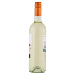 CIELO GARGANEGA CHARDONNAY CUVÉE VÉNÉTIE IGT 75 CL