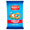 Amica Chips Anello di mais gusto Pizza 125 g