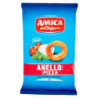 Amica Chips Anello di mais gusto Pizza 125 g