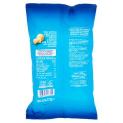 AMICA CHIPS BOULE DE MAÏS SAVEUR FROMAGE 125 G