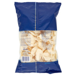 AMICA CHIPS BLANCA LIGERA Y CRUJIENTE 160 G