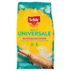 SCHÄR MIX IT UNIVERSAL 1 KG