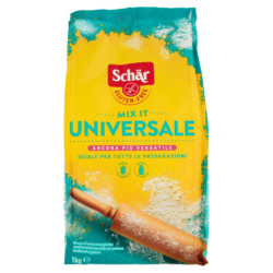 Schär Mix It Universale 1 Kg