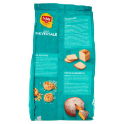 SCHÄR MIX IT UNIVERSAL 1 KG