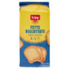 SCHAR FETTE BISCOTTATE 3 PORZIONI DA 86,7 G