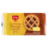 Schär Crostatina Nocciola 4 x 38 g