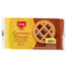 Schär Crostatina Nocciola 4 x 38 g