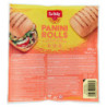 ROULEAUX PANINI SCHÄR 225 G