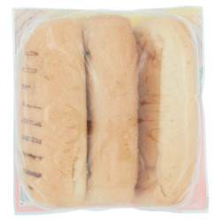 Schär Panini Rolls 225 g