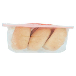 SCHÄR PANINI ROLLS 225 G