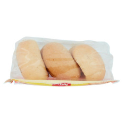 SCHÄR PANINI ROLLS 225 G