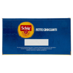 Schär Fette Croccanti 150 g