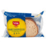 SCHAR PANE CASERECCIO SENZA LATTOSIO 240 G