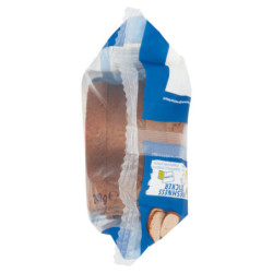 SCHAR PANE CASERECCIO SENZA LATTOSIO 240 G