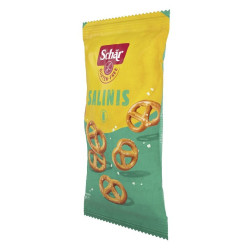 Schär Salinis 60 g