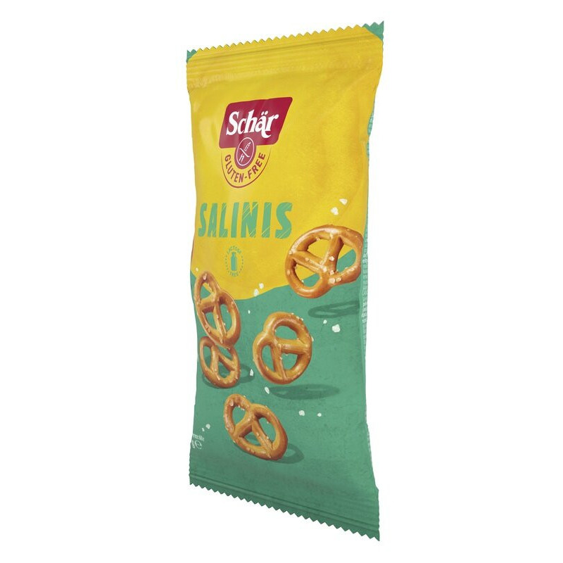 Schär Salinis 60 g