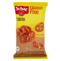 Schär Salinis 60 g