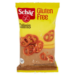 SCHÄR SALINIS 60 G