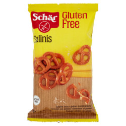 Schär Salinis 60 g