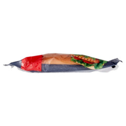 NUTRIFREE PANINO HOT DOG SENZA GLUTINE SENZA LATTOSIO 65 G